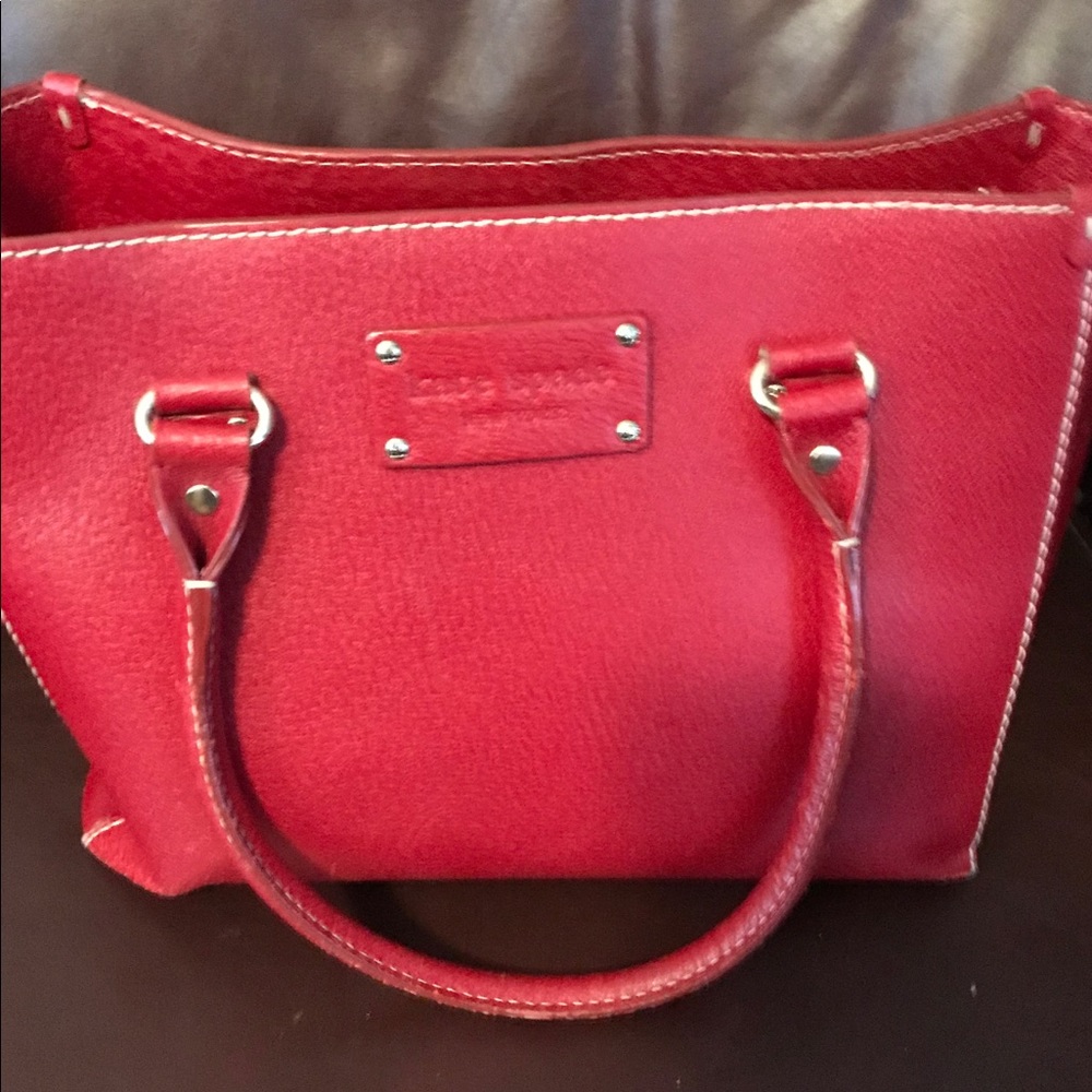 Kate Spade purse